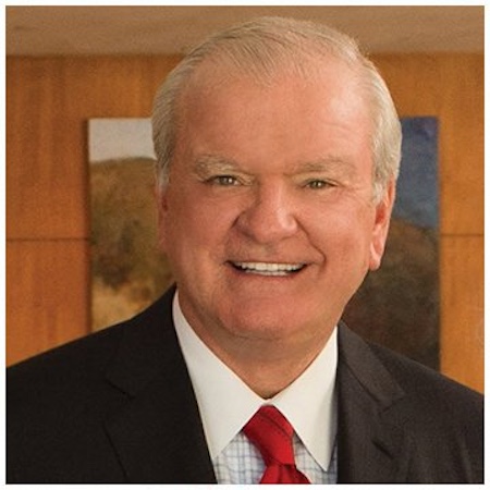 Photo of Donald E. Godwin